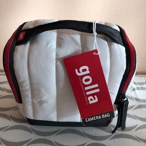 Pre loved camera bag